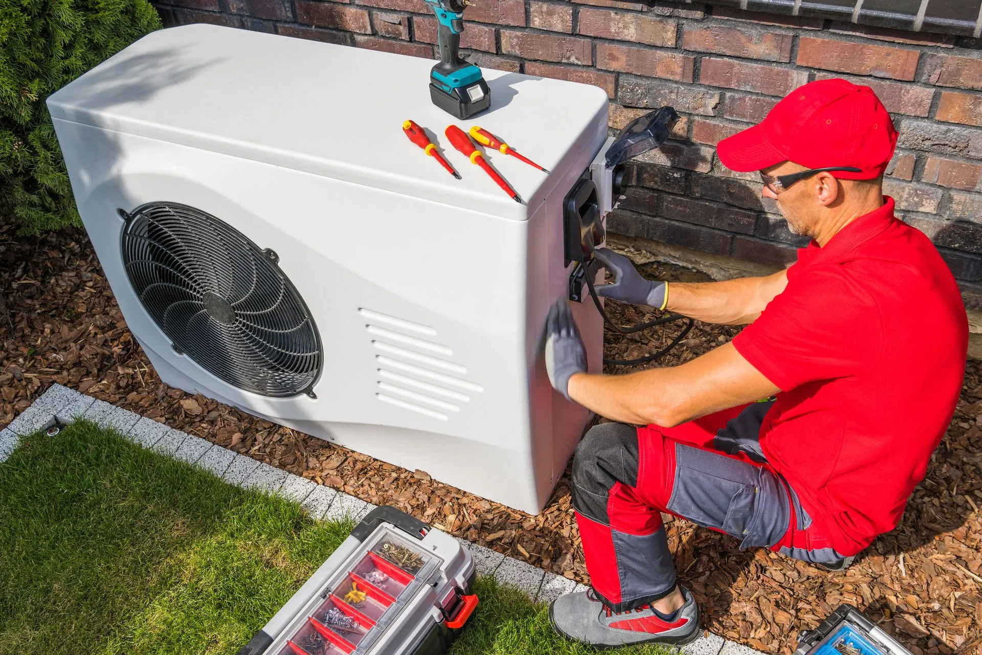 About HVAC in Middletown, PA